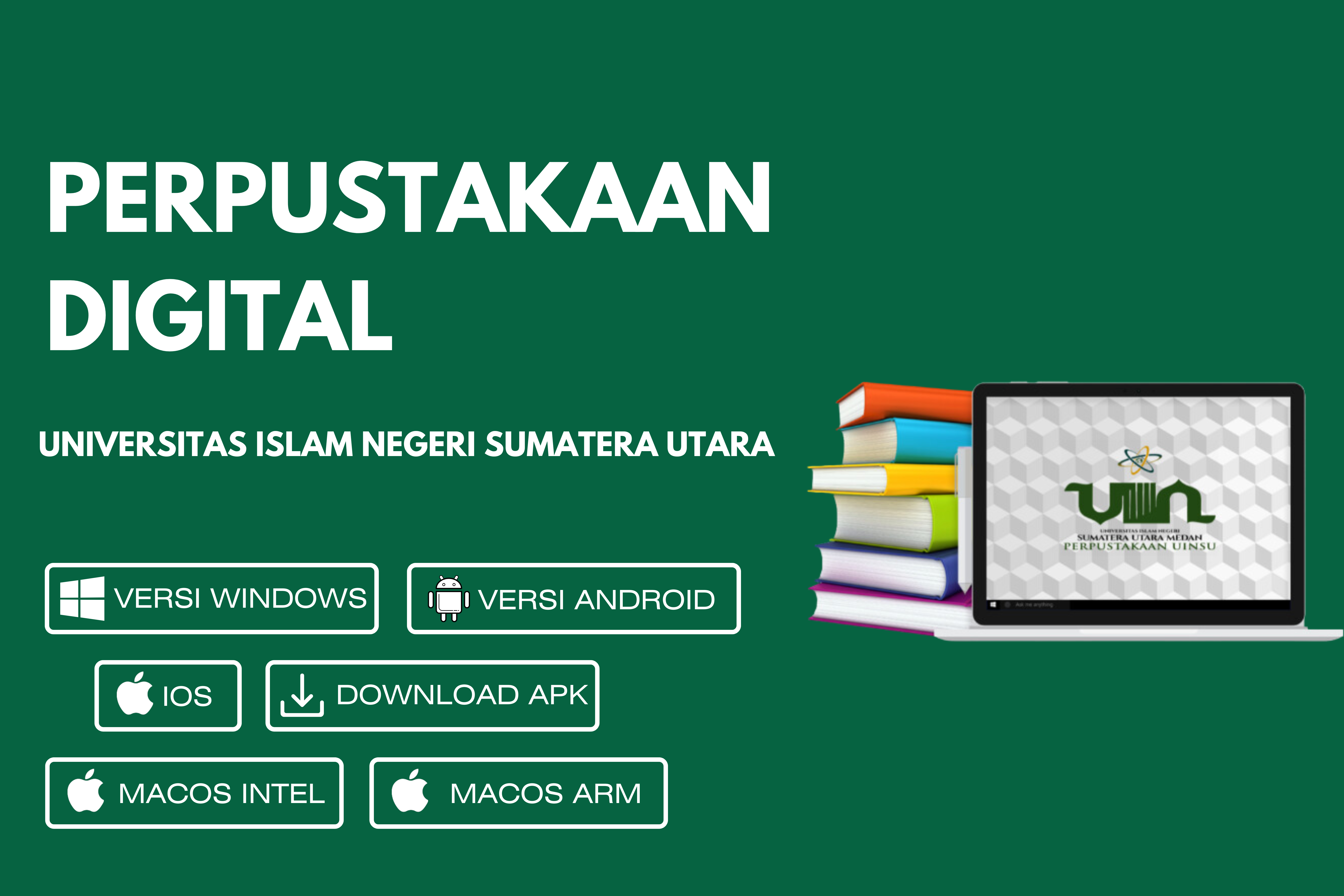 PERPUSTAKAAN DIGITAL